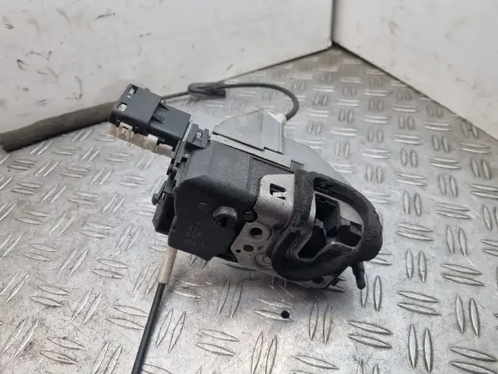 Citroen C5 (2004 - 2008)  PSA574394 Замок задней двери