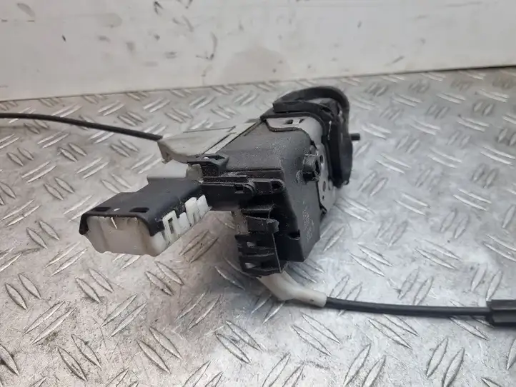 Citroen C5 (2004 - 2008)  PSA574394 Замок задней двери