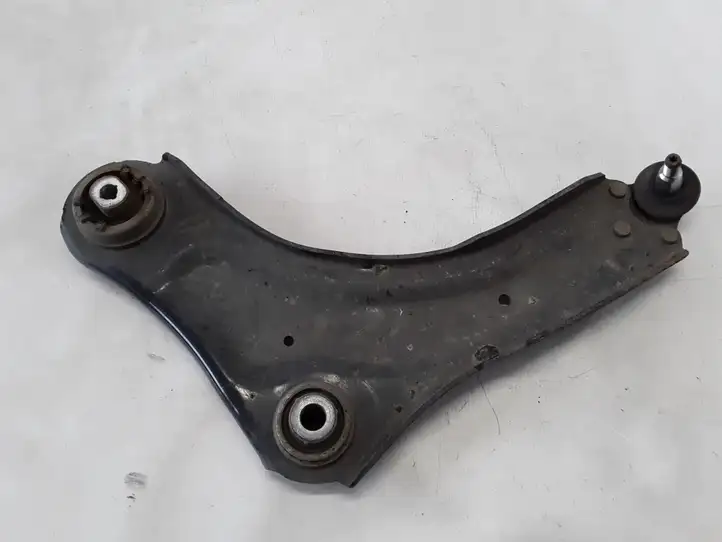 Renault Megane III (2009 - 2016)   Вилы