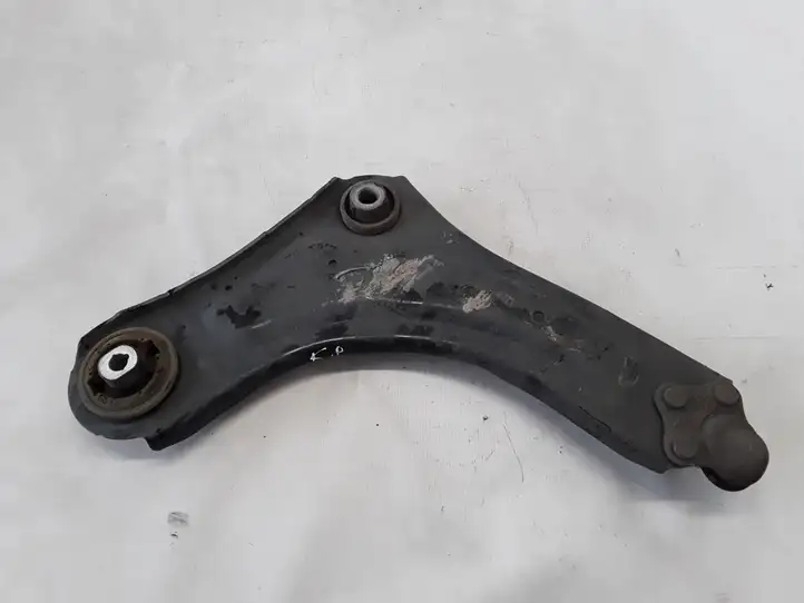 Renault Megane III (2009 - 2016)   Вилы