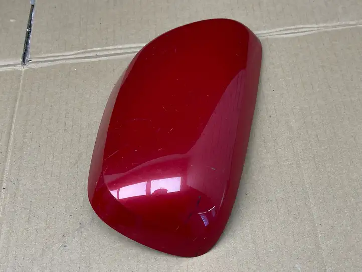 Toyota Prius (XW20) (2003 - 2009)   Пластиковая отделка зеркала