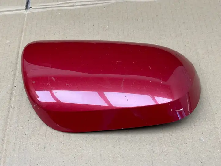 Toyota Prius (XW20) (2003 - 2009)   Пластиковая отделка зеркала