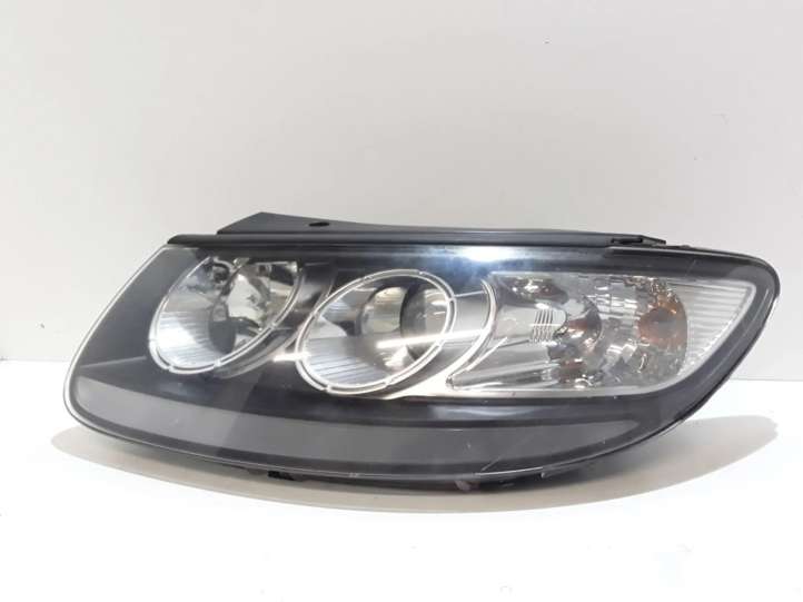 Hyundai Santa Fe (2005 - 2009)  921012BXXX Передняя фара