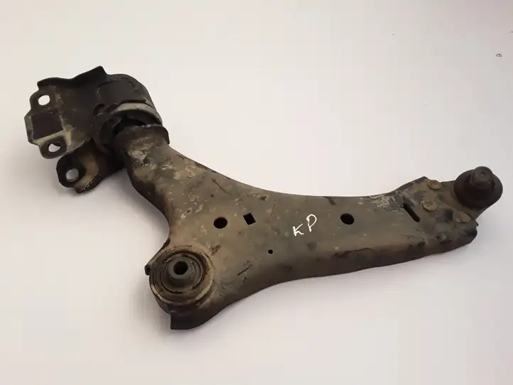 Volvo XC60 (2013 - 2017) 31317665 Вилка подвески — фото 3