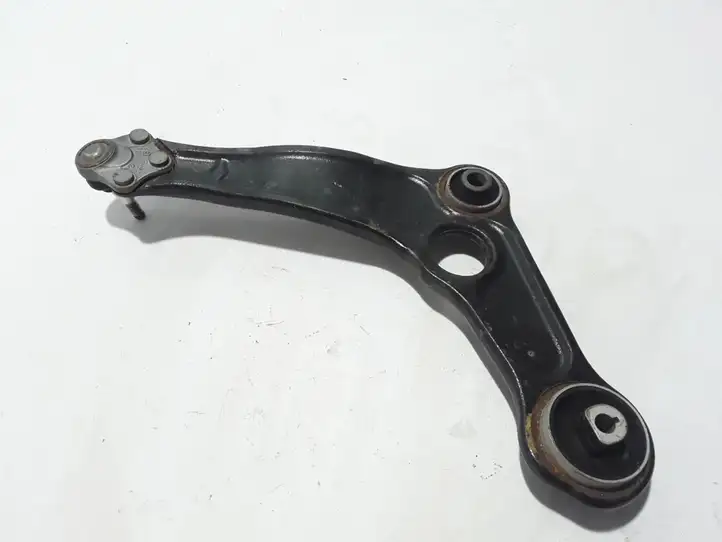 Renault Espace V (RFC) (2015 - 2019) 545047275R Вилка подвески — фото 3