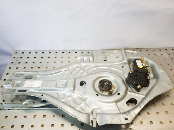 824702E010 Hyundai Tucson JM Priekinio el. lango pakėlimo mechanizmo komplektas