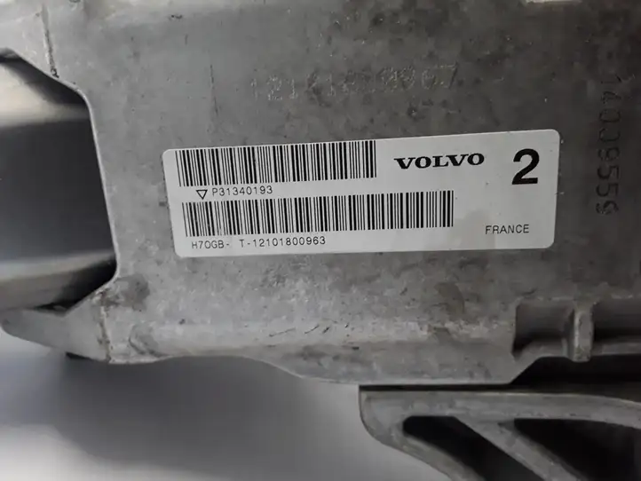 Volvo V60 (2010 - 2013) Крестовина кардана — фото 3