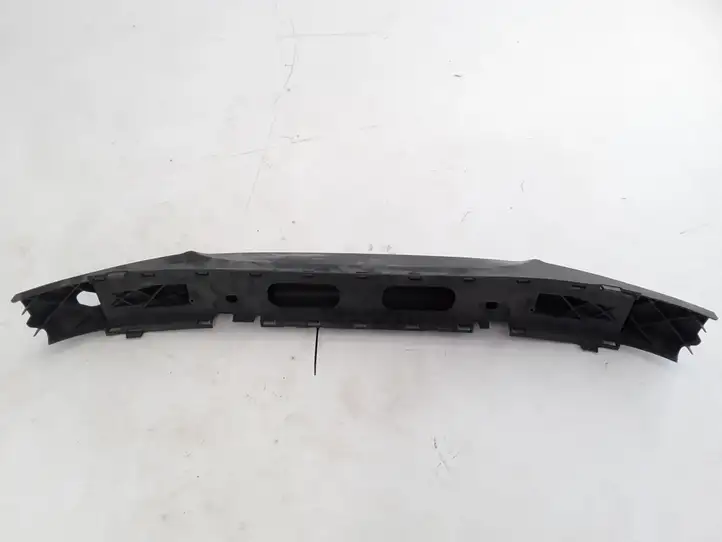 Volvo C70 (2005 - 2009)   Пенопласт бампера