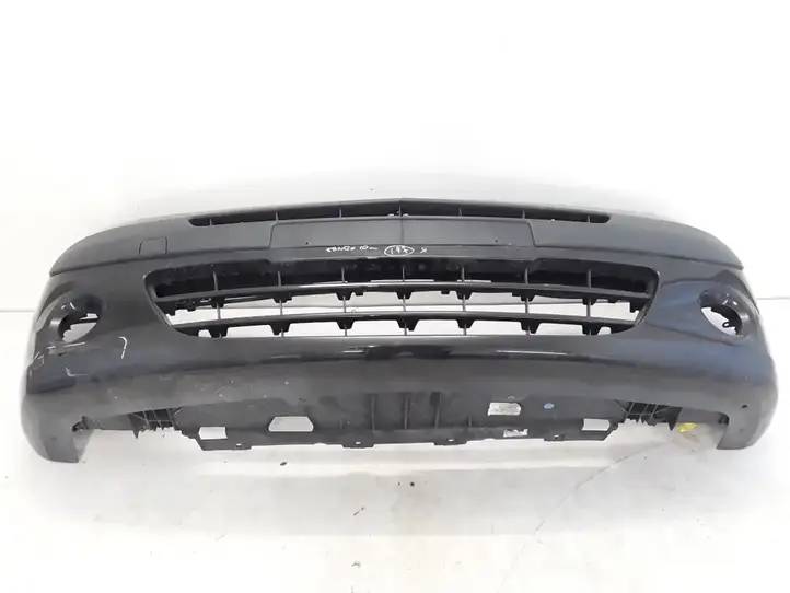 Renault Kangoo II (2008 - 2014)  8200499016 Передний бампер