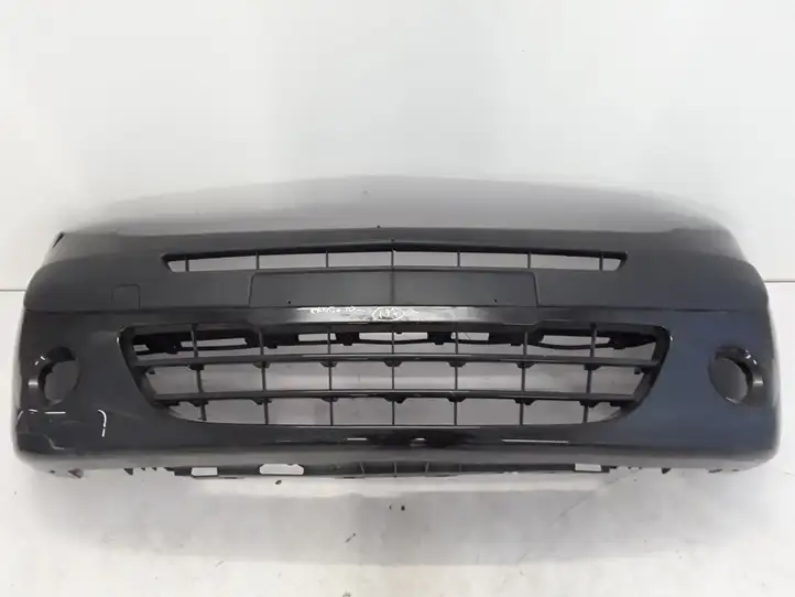 Renault Kangoo II (2008 - 2014)  8200499016 Передний бампер