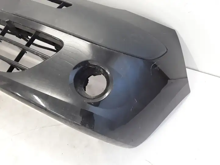 Renault Kangoo II (2008 - 2014)  8200499016 Передний бампер