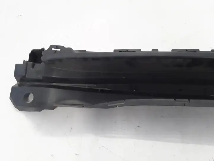 Volvo S60 (2013 - 2018)   Пенопласт бампера