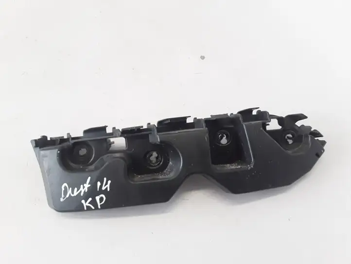 Dacia Duster (2010 - 2017) 622230010R Кронштейн переднего бампера — фото 3