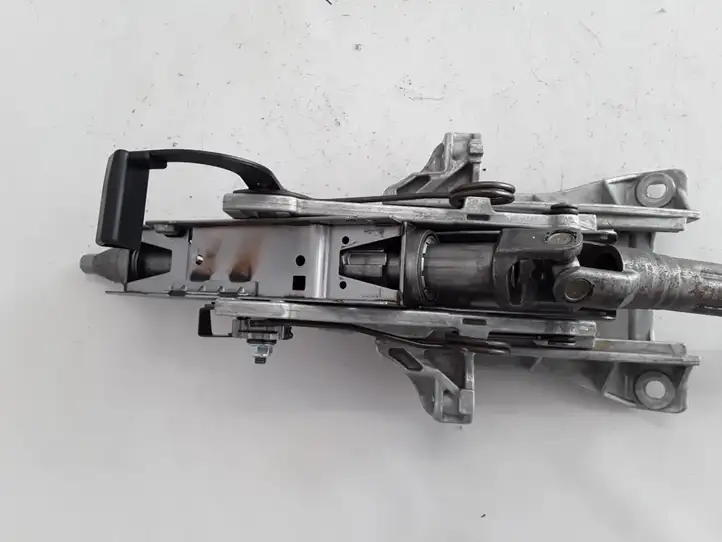 Volvo V60 (2013 - 2018) 31387875 Крестовина кардана — фото 7