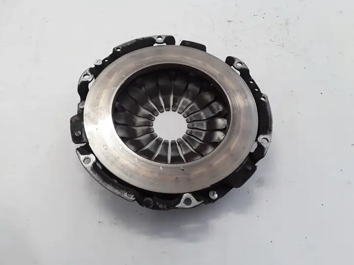 Dacia Sandero (2012 - 2016)   Корзина сцепления