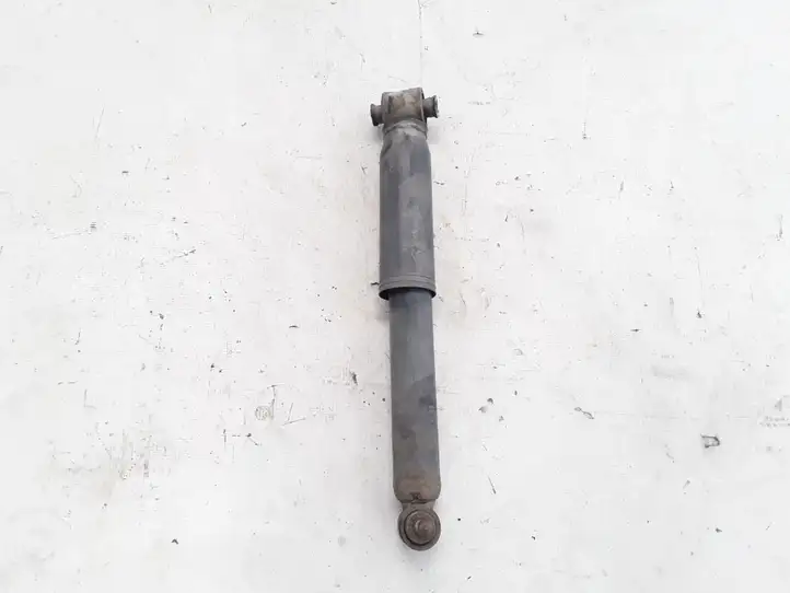 Renault Scenic II -  Grand scenic II (2003 - 2006)   Задний амортизатор с пружиной