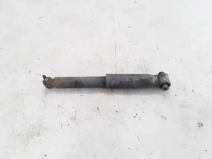 Renault Scenic II -  Grand scenic II (2003 - 2006)   Задний амортизатор с пружиной