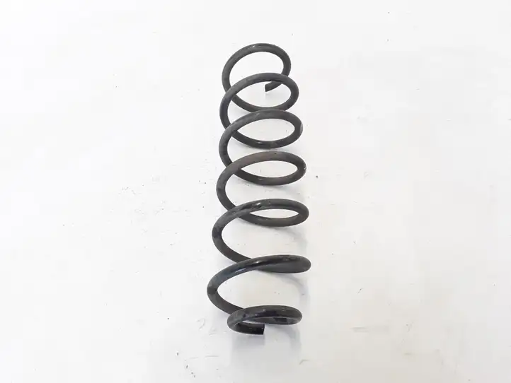 Renault Megane III (2009 - 2016)   Пружина