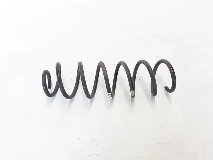 Renault Megane III (2009 - 2016)   Пружина