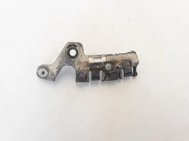 Renault Megane III (2009 - 2016)   Передний держатель бампера