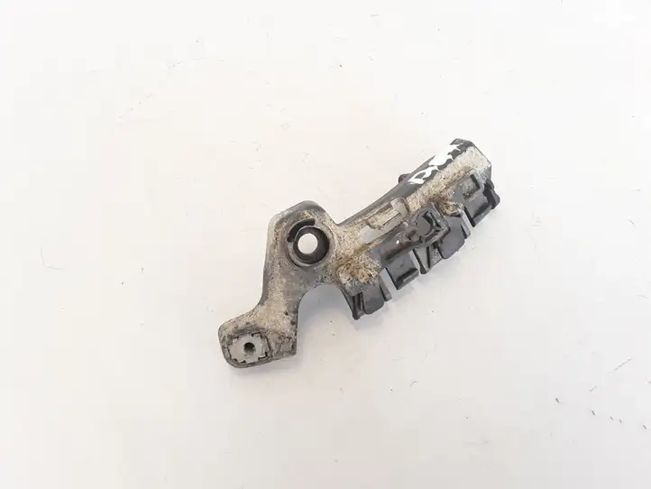 Renault Megane III (2009 - 2016)   Передний держатель бампера