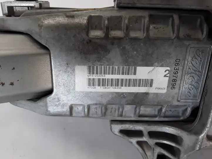 Volvo C30 (2007 - 2010) 31202253 Крестовина кардана — фото 3