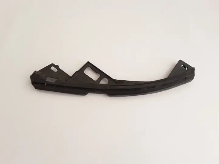 Volvo S40 (2007 - 2012) 30744956 Кронштейн переднего бампера — фото 1