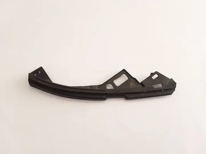 Volvo S40 (2007 - 2012) 30744957 Кронштейн переднего бампера — фото 1
