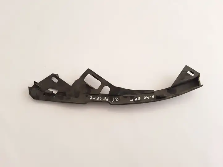 Volvo S40 (2007 - 2012) 30744957 Кронштейн переднего бампера — фото 2