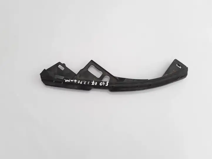 Volvo S40 (2007 - 2012) 30744956 Кронштейн переднего бампера — фото 2