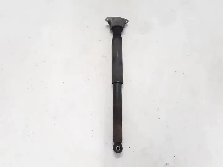 Volvo C70 (2009 - 2013)  31262659 Задний амортизатор с пружиной