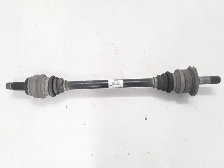 BMW 5 F10 F11 (2009 - 2016) 7581027 Задняя полуось — фото 1