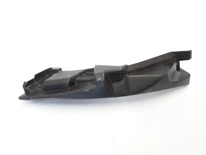 Renault Clio II (2001 - 2005) 8200289846 Кронштейн переднего бампера — фото 1