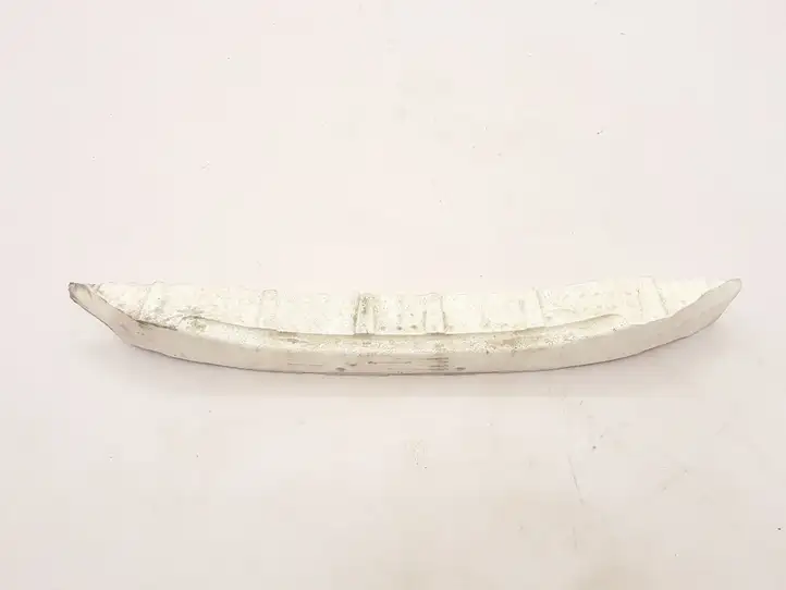 Volvo S60 (2013 - 2018)  31323834 Пенопласт бампера