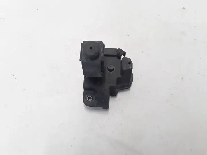 Renault Scenic III - Grand scenic III (2009 - 2016) 625580027R Газовый упор капота — фото 3