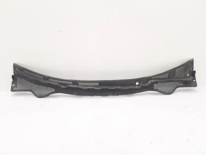 Renault Latitude (L70) (2010 - 2014) 668118891R Жабо стеклоочистителей — фото 1