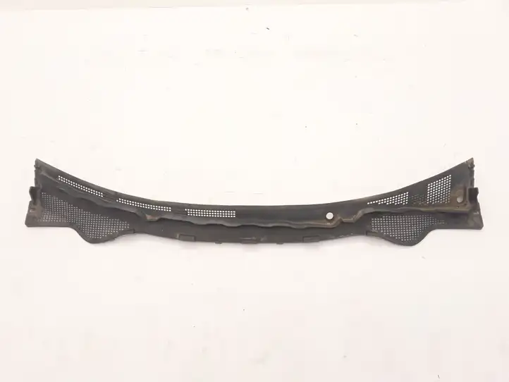 Renault Latitude (L70) (2010 - 2014) 668118891R Жабо стеклоочистителей — фото 3