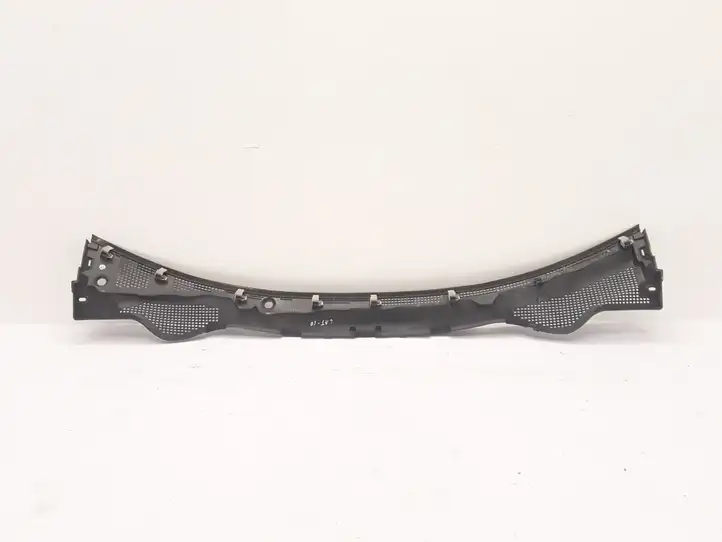 Renault Latitude (L70) (2010 - 2014) 668118891R Жабо стеклоочистителей — фото 4