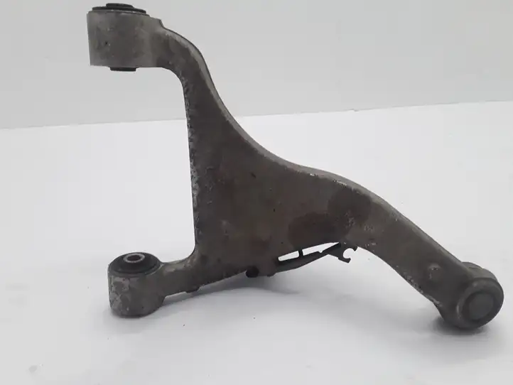 Renault Latitude (L70) (2010 - 2014) 551220001R Вилка подвески — фото 3