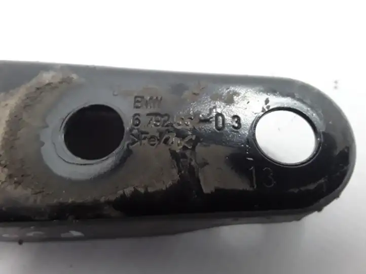 BMW 3 F30 F35 F31 (2012 - 2018) 6792554 Деталь задней подвески — фото 2