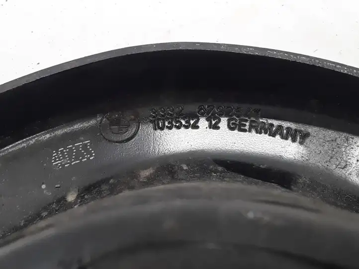 BMW 3 F30 F35 F31 (2012 - 2018) 6792541 Вилка подвески — фото 2