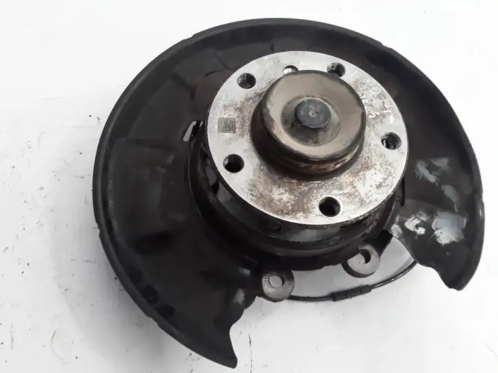 BMW 3 F30 F35 F31 (2012 - 2018) 33326792521 Ступица колеса — фото 3