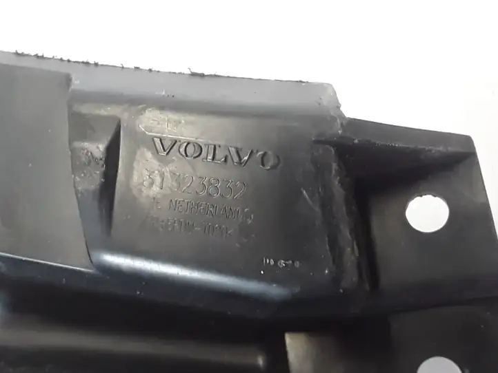 Volvo S60 (2013 - 2018) 31323832 Кронштейн переднего бампера — фото 4