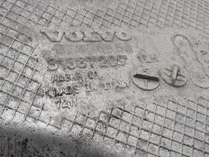 Volvo S90 (2016 - 2020)  31387209 Вилы