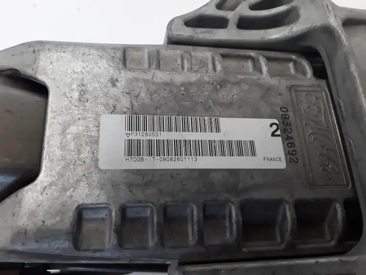Volvo C70 (2005 - 2009) 31280551 Крестовина кардана — фото 2