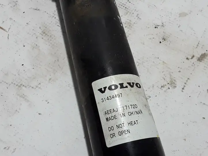 Volvo S90 (2016 - 2020)  31434497 Задний амортизатор с пружиной