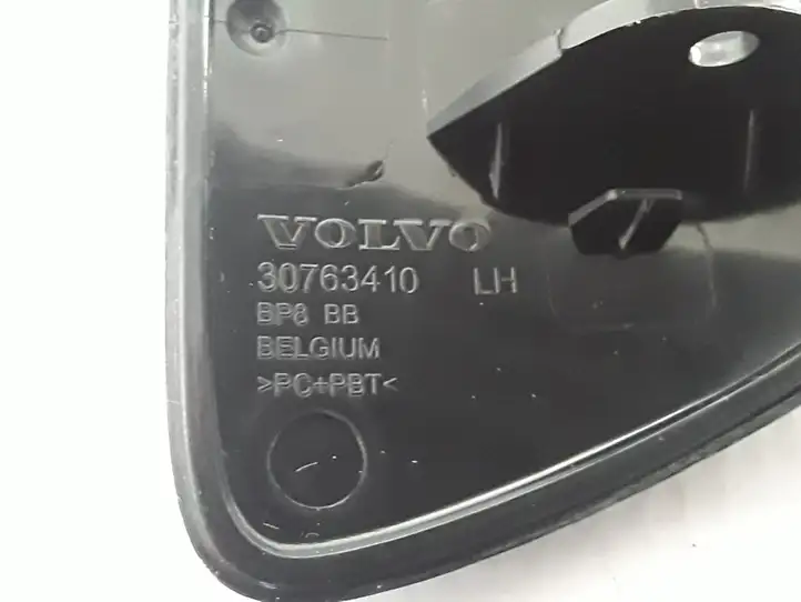 Volvo XC60 (2008 - 2013) 39854976 Крышка омывателя фар — фото 4