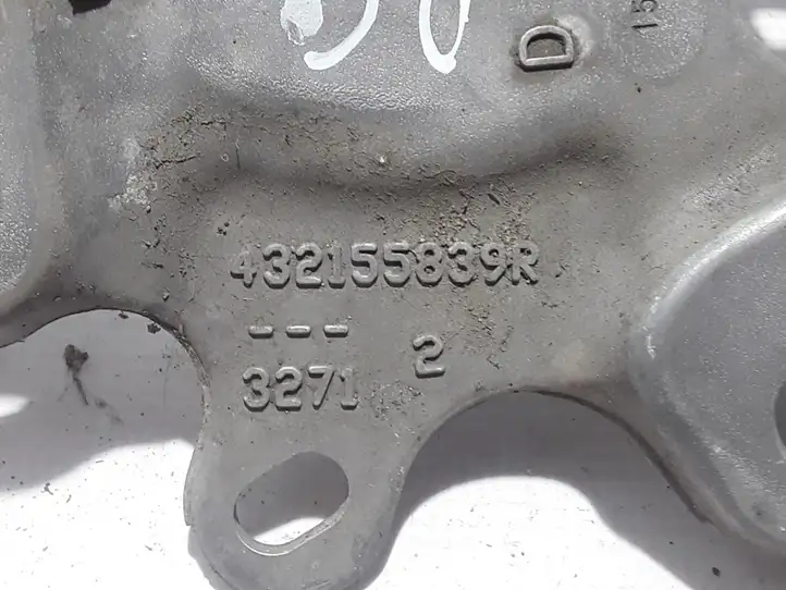 Renault Scenic IV - Grand scenic IV (2016 - )  432155839R Другая часть задней подвески