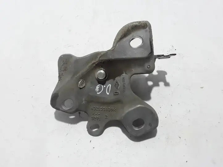 Renault Scenic IV - Grand scenic IV (2016 - )  432155839R Другая часть задней подвески