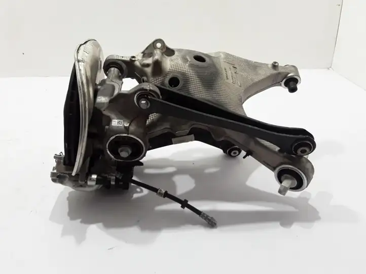 Volvo XC90 (2014 - 2019)   Ступица